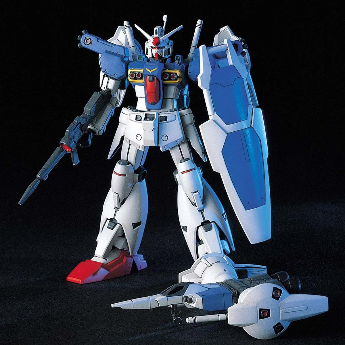 HGUC 1/144 RX-78 GP01FB