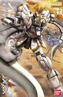 Gundam MG 1/100 Gundam Sandrock EW Version