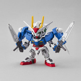 Gundam SD Gundam Ex-Standard 00 Gundam - Chester Model Centre