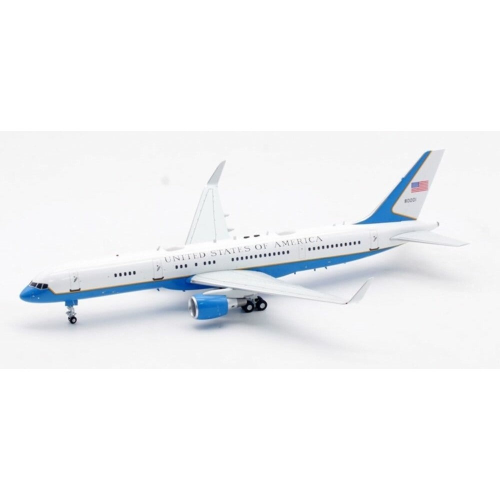 PPC Holland PPCAFT757 - 1/200 AIR FORCE TWO B757-200 - Chester Model Centre