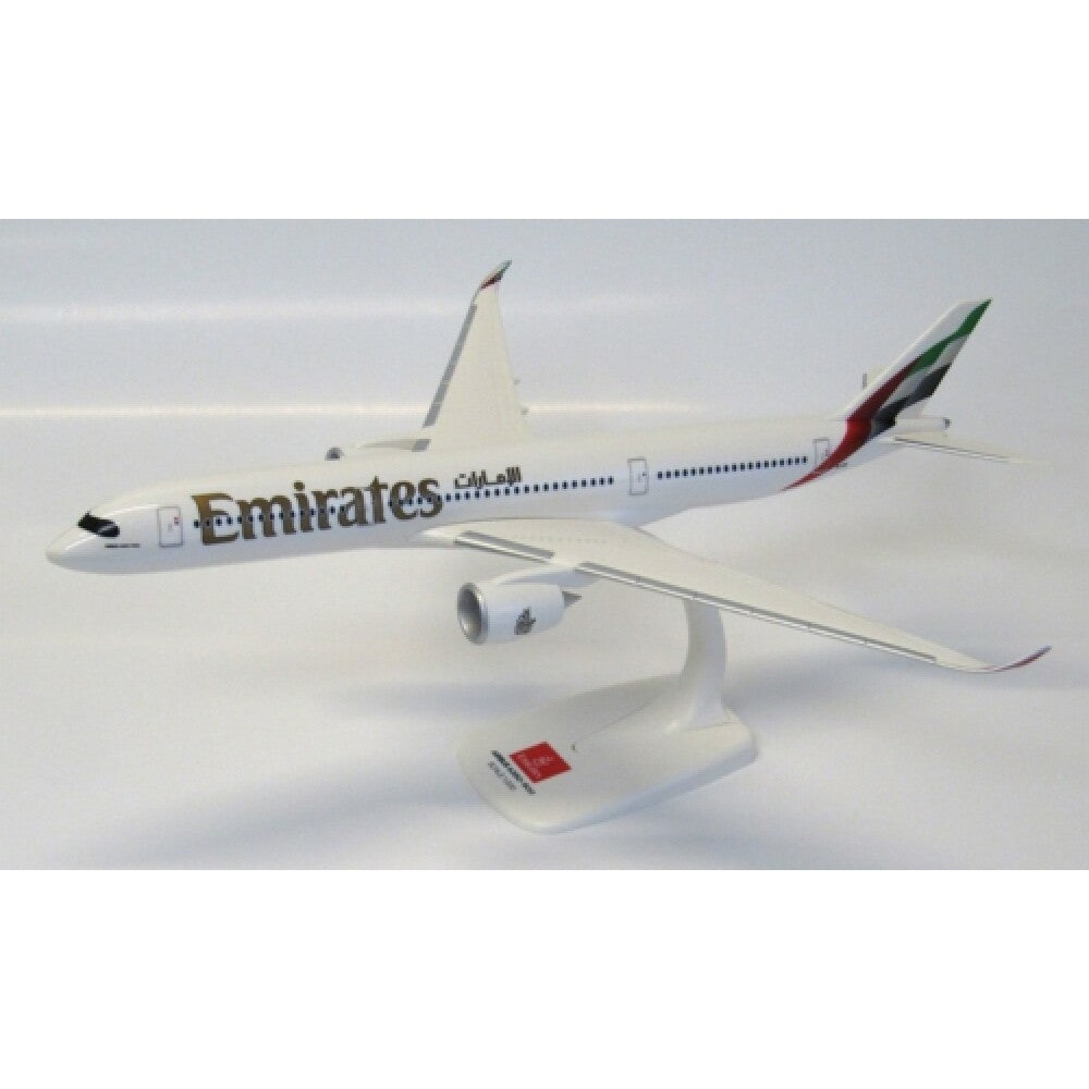 PPCEMIRATESA350 - 1/200 EMIRATES A350-900 - Chester Model Centre