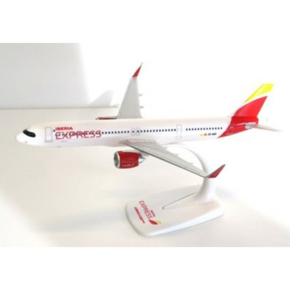 PPC Holland -PPCIBERIAA321 - 1/200 IBERIA EXPRESS A321 NEO - Chester Model Centre