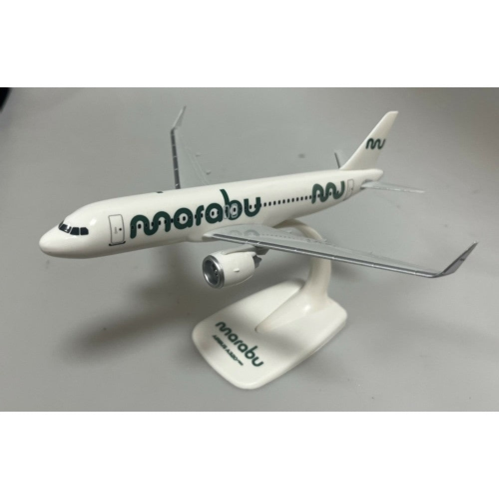 PPC Holland - PPCMARABU - 1/200 MARABU A320 - Chester Model Centre
