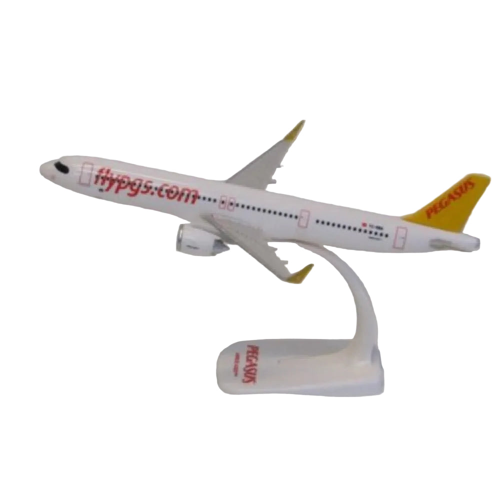 PPC Holland - PPCPEGASUSA321 - 1/200 PEGASUS A321 NEO - Chester Model Centre