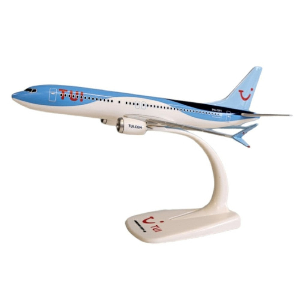 PPC Holland PPCTUIB737HOLL - 1/200 TUI HOLLAND B737-MAX8 - Chester Model Centre