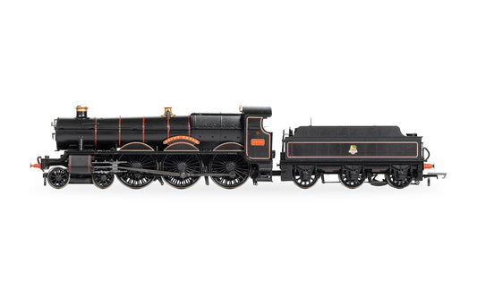 Hornby R30403 DCC Ready BR Saint David 4-6-0 NO. 2920 ERA 4 - Chester Model Centre