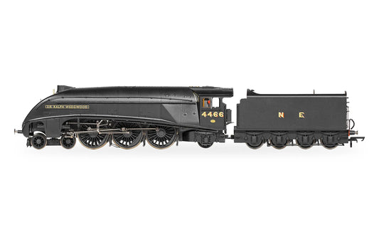 HORNBY R30452 LNER - Class A4 - 4466 'Sir Ralph Wedgwood' (VE Day 80th Anniversary) - Chester Model Centre