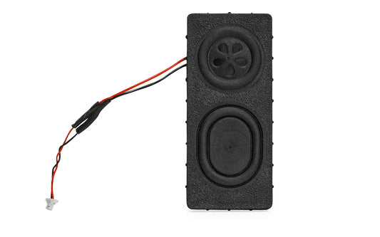 HORNBY R7408 HM7000 Enhanced Bass Speaker - Chester Model Centre