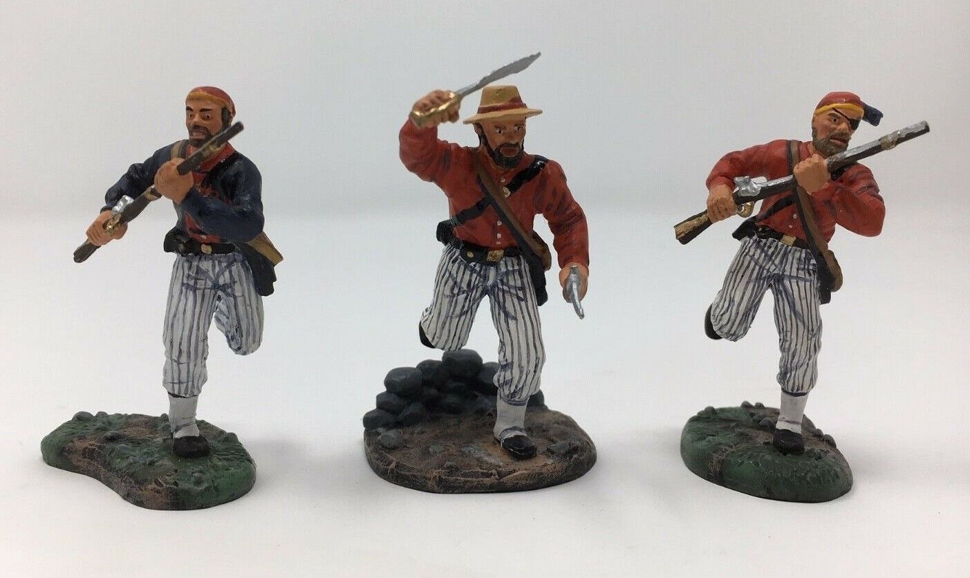 00280 Louisiana Tigers - Chester Model Centre