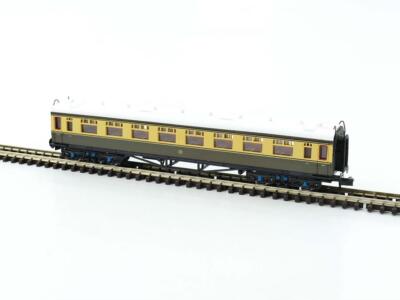 Dapol 2P-004-001 GWR 189 - Chester Model Centre
