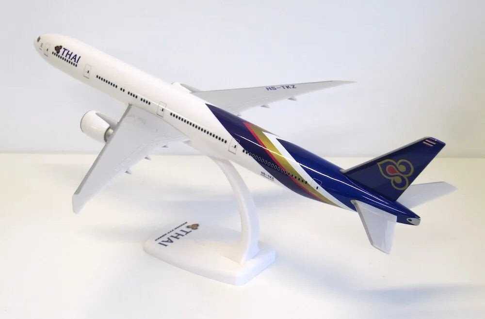 PPC Holland Thai Boeing 777-300ER 1:200 - Chester Model Centre