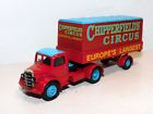 Corgi Bedford O Articulated Truck - Chipperfields - Chester Model Centre