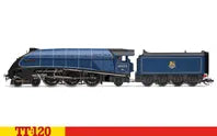 Hornby TT3009M BR Class A4 Class 4-6-2 60025 'Falcon' - Era 4 - Chester Model Centre