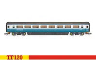 Hornby TT4023 BR Intercity, Mk3 Tourist Standard Open, E42139 - Era 7 - Chester Model Centre