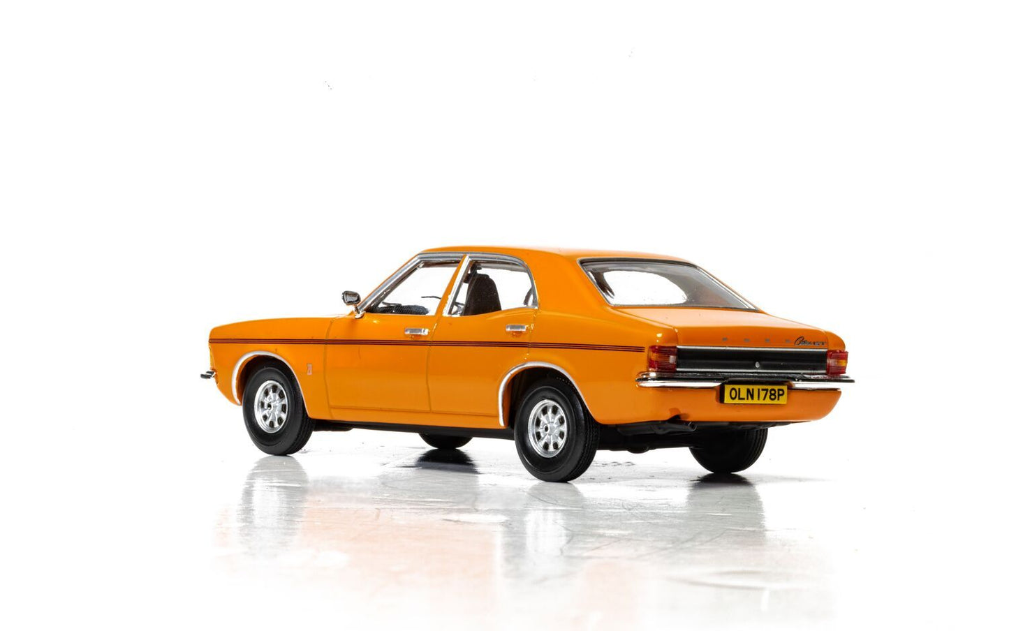 VC01402 Corgi Ford GT Collection - Chester Model Centre