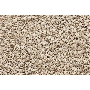 Woodland Scenics Buff Fine Ballast Bag WB73 - Chester Model Centre