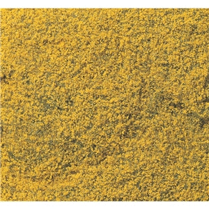 Woodland Scenics Yellow Flowering Foliage WF176 - Chester Model Centre