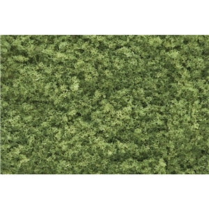 Woodland Scenics Light Green Foliage WF51 - Chester Model Centre