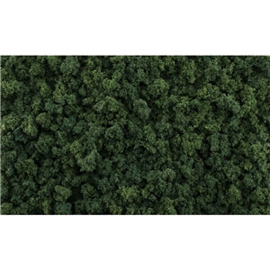 All Game Terrain G6463 Dark Green Foliage Clumps - Chester Model Centre