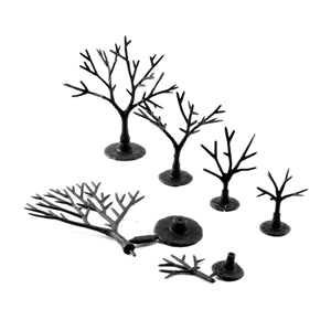 Woodland Scenics ¾"-2" Tree Armatures WTR1120 - Chester Model Centre