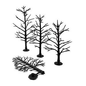Woodland Scenics 5"-7" Tree Armatures WTR1123 - Chester Model Centre