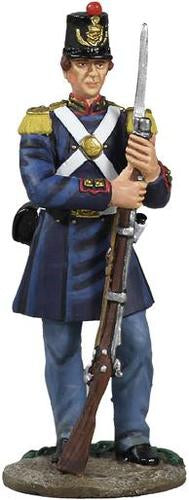 U.S. Marine - 1859 - Chester Model Centre