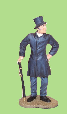 17264 - General Sir Thomas Picton - Chester Model Centre