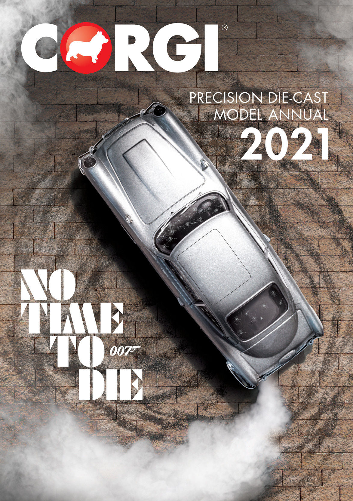 Corgi 2021 Catalogue - Chester Model Centre