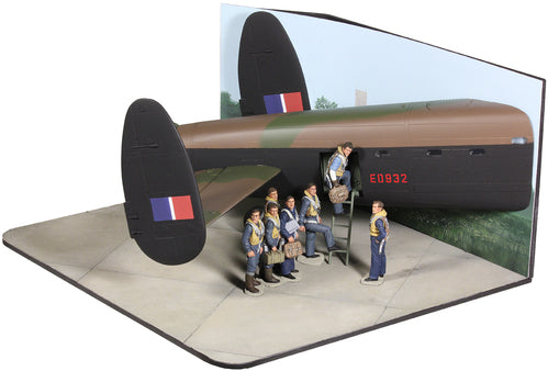 The Dambusters' 70th Anniversary Set 1943 Ltd. Ed. 750 - Chester Model Centre