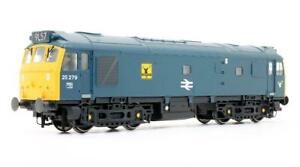 Bachmann 32-401 Class 25/3 BR Blue 25279 - Chester Model Centre
