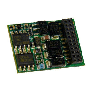 Bachmann Class 90 DCC Loco-Decoder with Servo Motor Operation & Brake function - Chester Model Centre