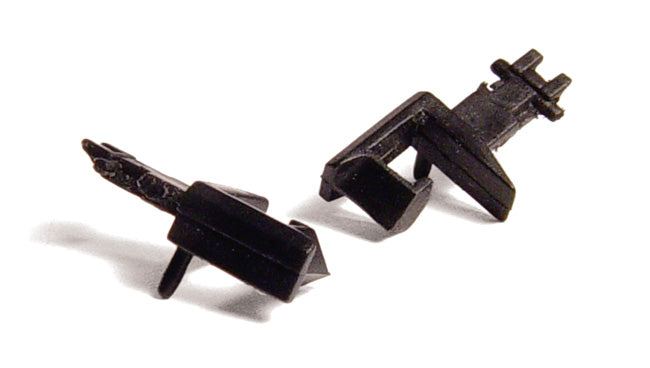 NEM Couplings (Standard) (x20) - Chester Model Centre