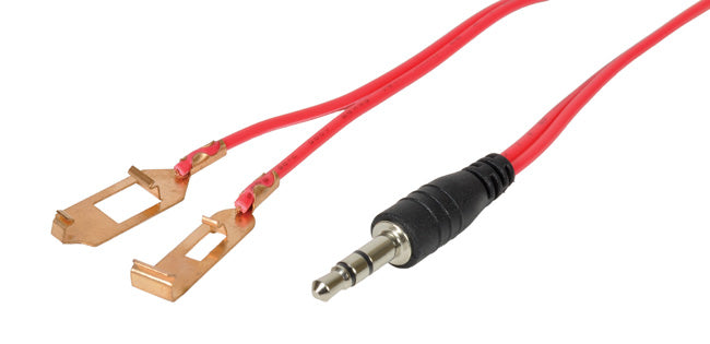 N Scale Wired Power Clip - Chester Model Centre