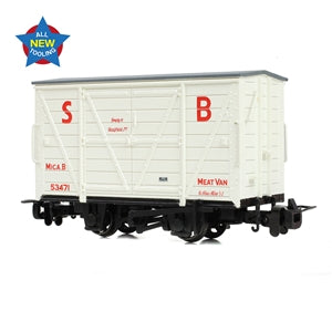 MH 983 HO Bachmann Barn New Old Stock MH 983 HO Bachmann Barn New Old Stock