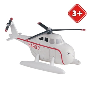Thomas The Tank Engine Series - Harold The Helicopter - Chester Model Centre