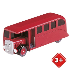 Thomas The Tank Engine Series - Bertie The Bus - Chester Model Centre