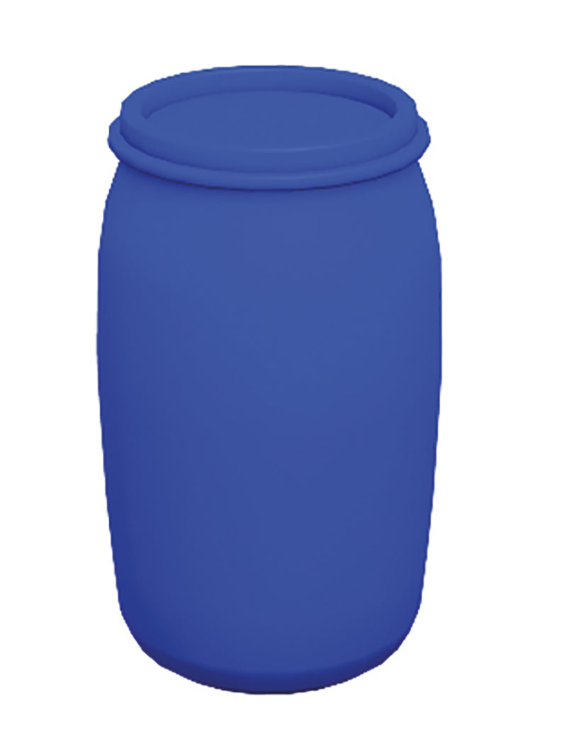 Industrial Chemical Drums (x10) - Chester Model Centre