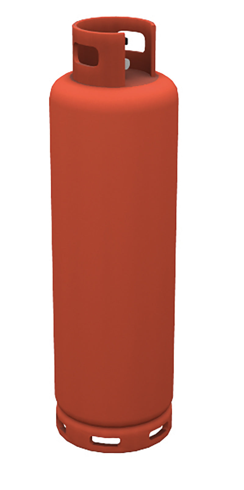 Propane Cylinders (x10) - Chester Model Centre