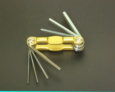 STAINLESS HEX SET 1/16 - 1/4 EXPO LOGO 07DAFHKIAMIQC - Chester Model Centre