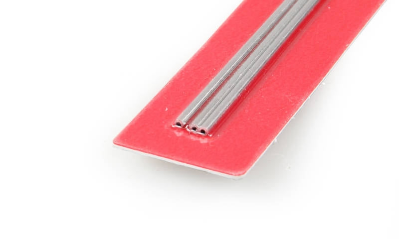 Round Aluminium Tube 1/16 x .014 - Chester Model Centre