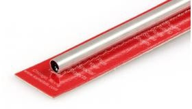 Round Aluminium Tube 9/32 x .014 - Chester Model Centre