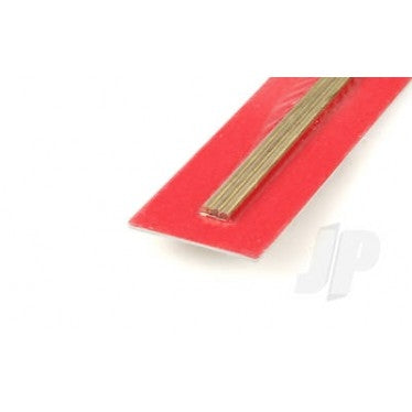1.57mm Brass Rod - Chester Model Centre
