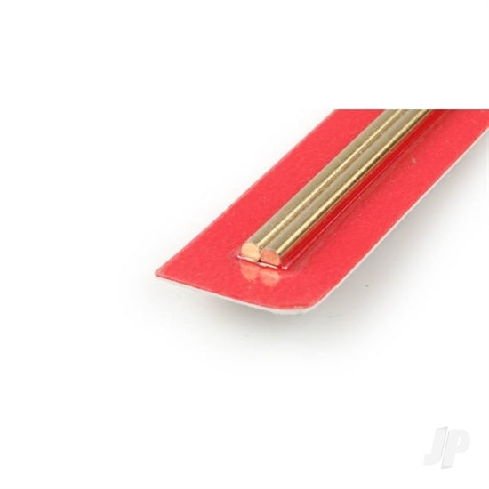 Brass Rod .114 - Chester Model Centre