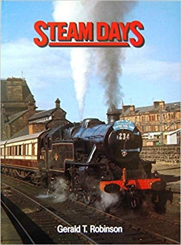 Steam Days - Chester Model Centre