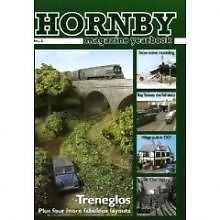 Hornby Magazine Yearbook No 4 By Ian Allan Publishing Staff: As New