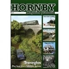 Hornby Magazine Yearbook No.2 - Chester Model Centre
