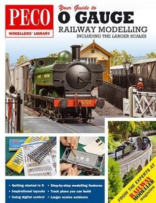 Guide To O Gauge Modelling - Chester Model Centre