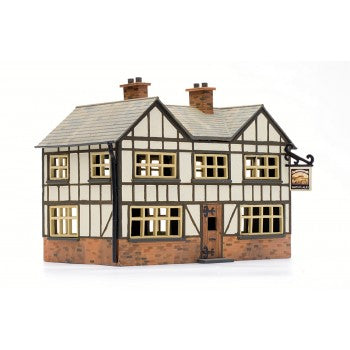 CO25 Country Inn - Chester Model Centre