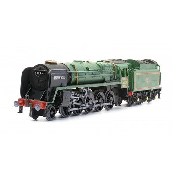 CO49 92220 Evening Star - Chester Model Centre
