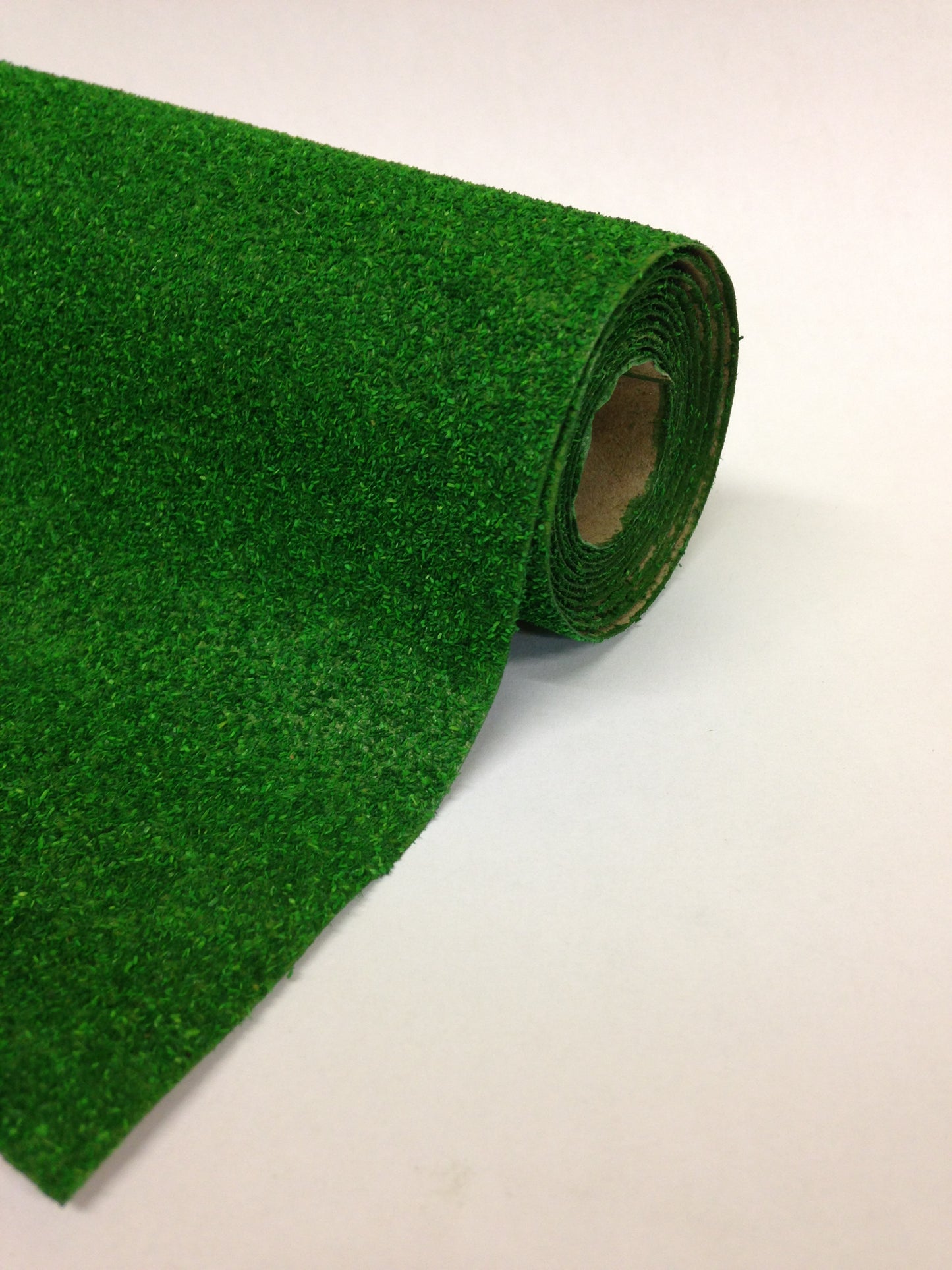 Javis No 12L Landscape Mat 1200 x 600mm - Dark Green - Chester Model Centre